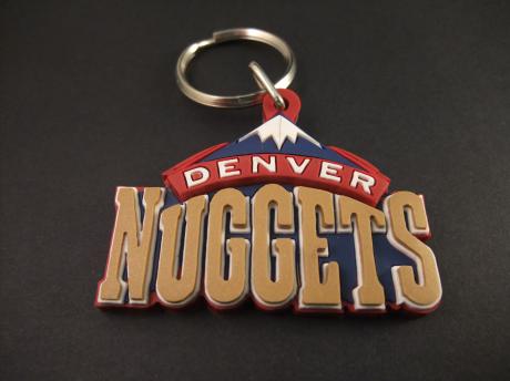 Nuggets basketbalteam (American Basketball Association )